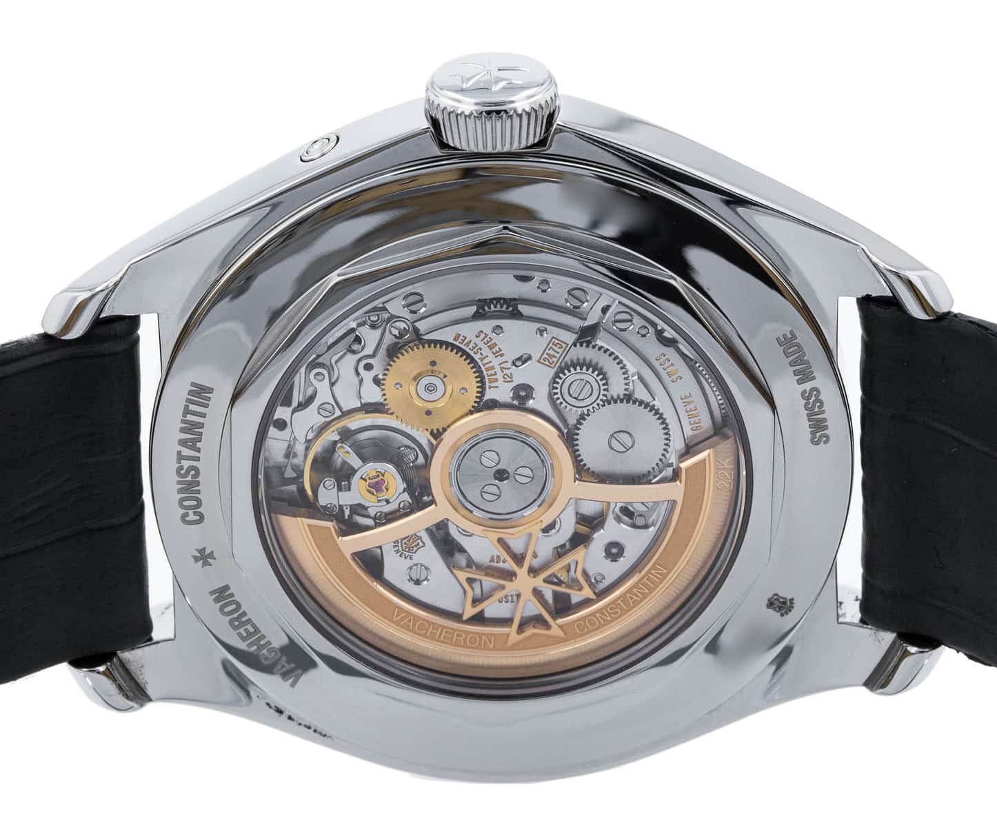 Vacheron Constantin Fiftysix 4400E/000A-B437 Vacheron Constantin Fiftysix 4400E/000A-B437